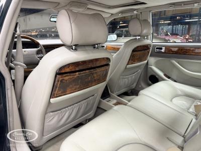 1995 Daimler Double Six