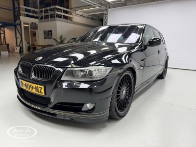2009 Alpina B3