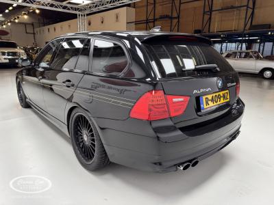 2009 Alpina B3
