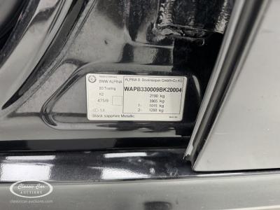 2009 Alpina B3