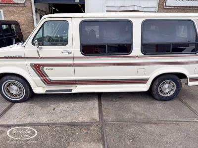 1986 Ford Econoline