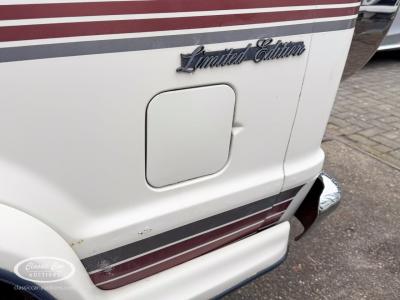 1986 Ford Econoline