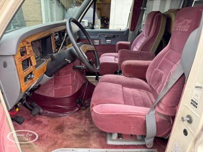 1986 Ford Econoline
