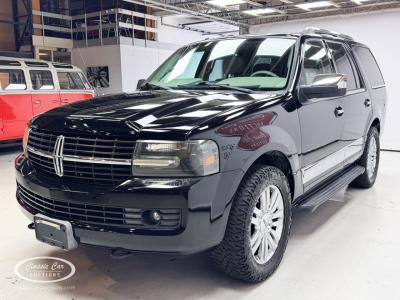 2009 Lincoln Navigator