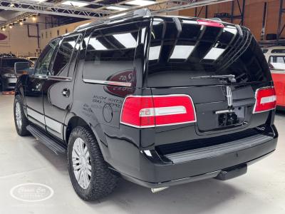 2009 Lincoln Navigator