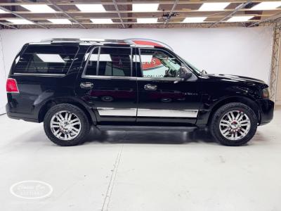 2009 Lincoln Navigator