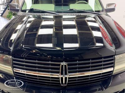 2009 Lincoln Navigator