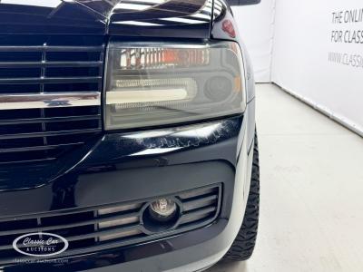 2009 Lincoln Navigator