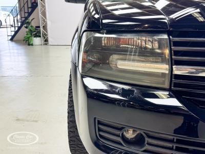 2009 Lincoln Navigator