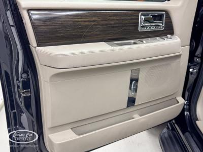 2009 Lincoln Navigator
