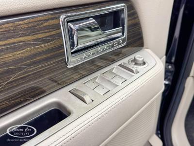 2009 Lincoln Navigator