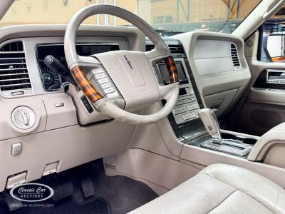 2009 Lincoln Navigator