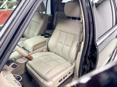 2009 Lincoln Navigator