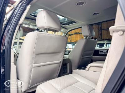 2009 Lincoln Navigator