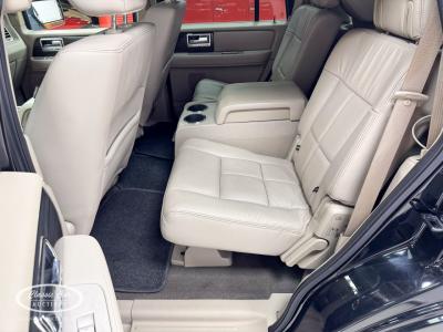 2009 Lincoln Navigator