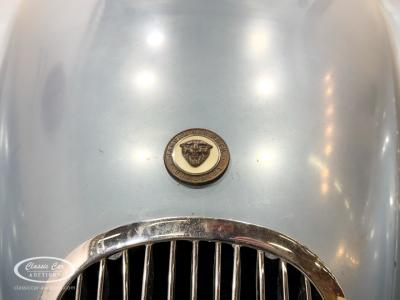 1952 Jaguar XK120
