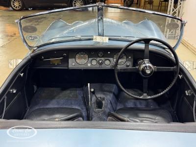 1952 Jaguar XK120