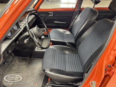 1978 Honda Civic