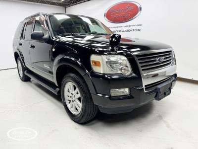 2008 Ford Explorer