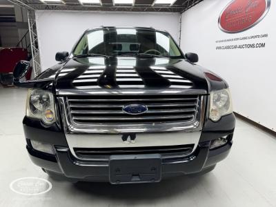 2008 Ford Explorer