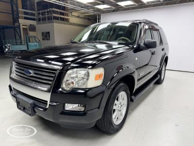 2008 Ford Explorer