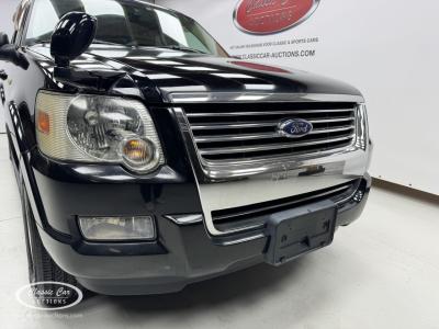 2008 Ford Explorer
