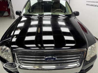 2008 Ford Explorer