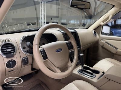 2008 Ford Explorer