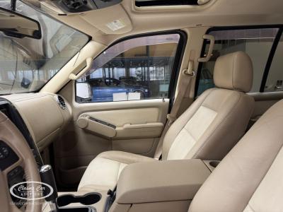 2008 Ford Explorer