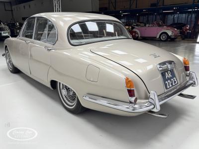1966 Jaguar 3.8