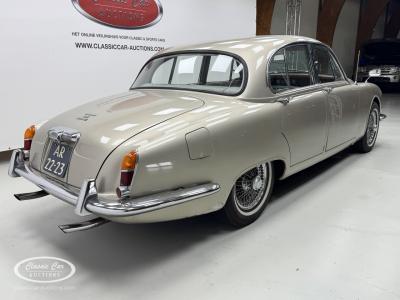 1966 Jaguar 3.8