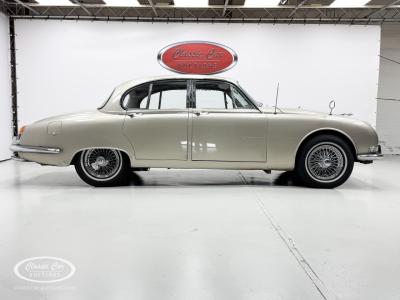 1966 Jaguar 3.8
