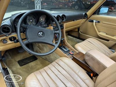 1980 Mercedes - Benz 450 SL