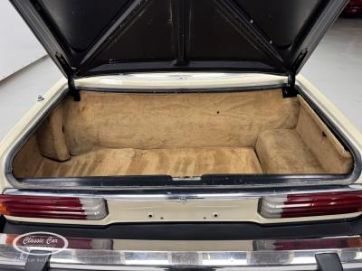 1980 Mercedes - Benz 450 SL