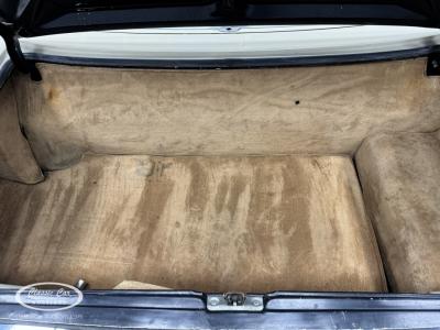 1980 Mercedes - Benz 450 SL