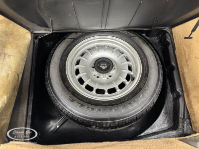 1980 Mercedes - Benz 450 SL