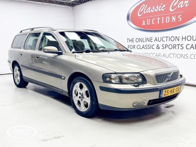 2003 Volvo V70