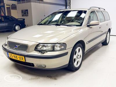 2003 Volvo V70