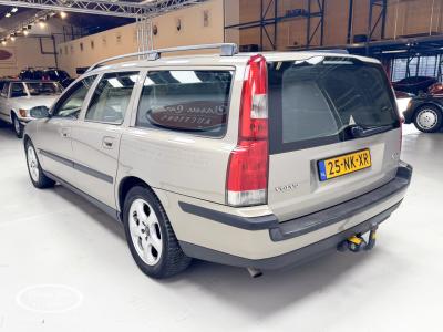2003 Volvo V70