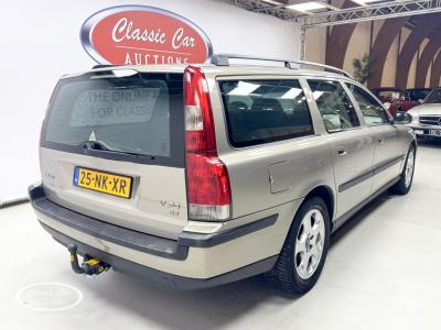 2003 Volvo V70