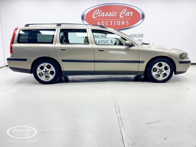 2003 Volvo V70