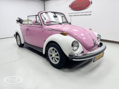 1979 Volkswagen Kever