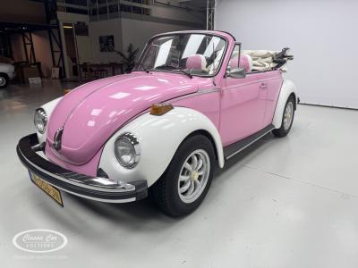 1979 Volkswagen Kever