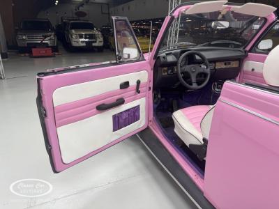 1979 Volkswagen Kever