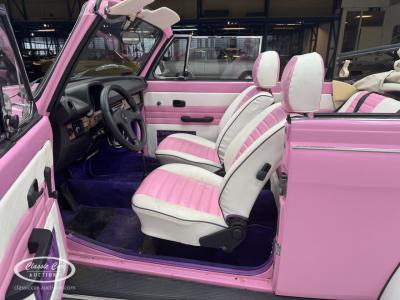 1979 Volkswagen Kever