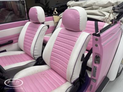 1979 Volkswagen Kever