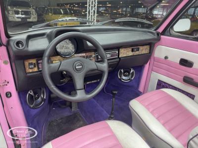 1979 Volkswagen Kever