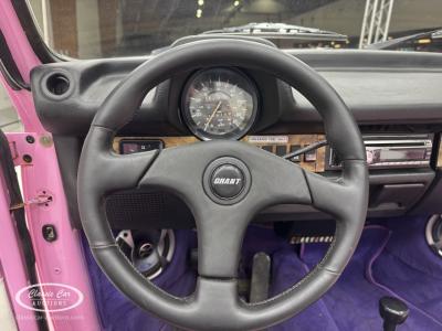 1979 Volkswagen Kever