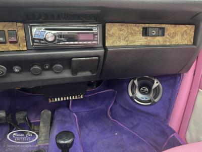 1979 Volkswagen Kever