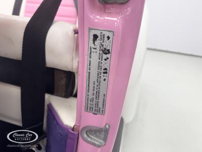 1979 Volkswagen Kever